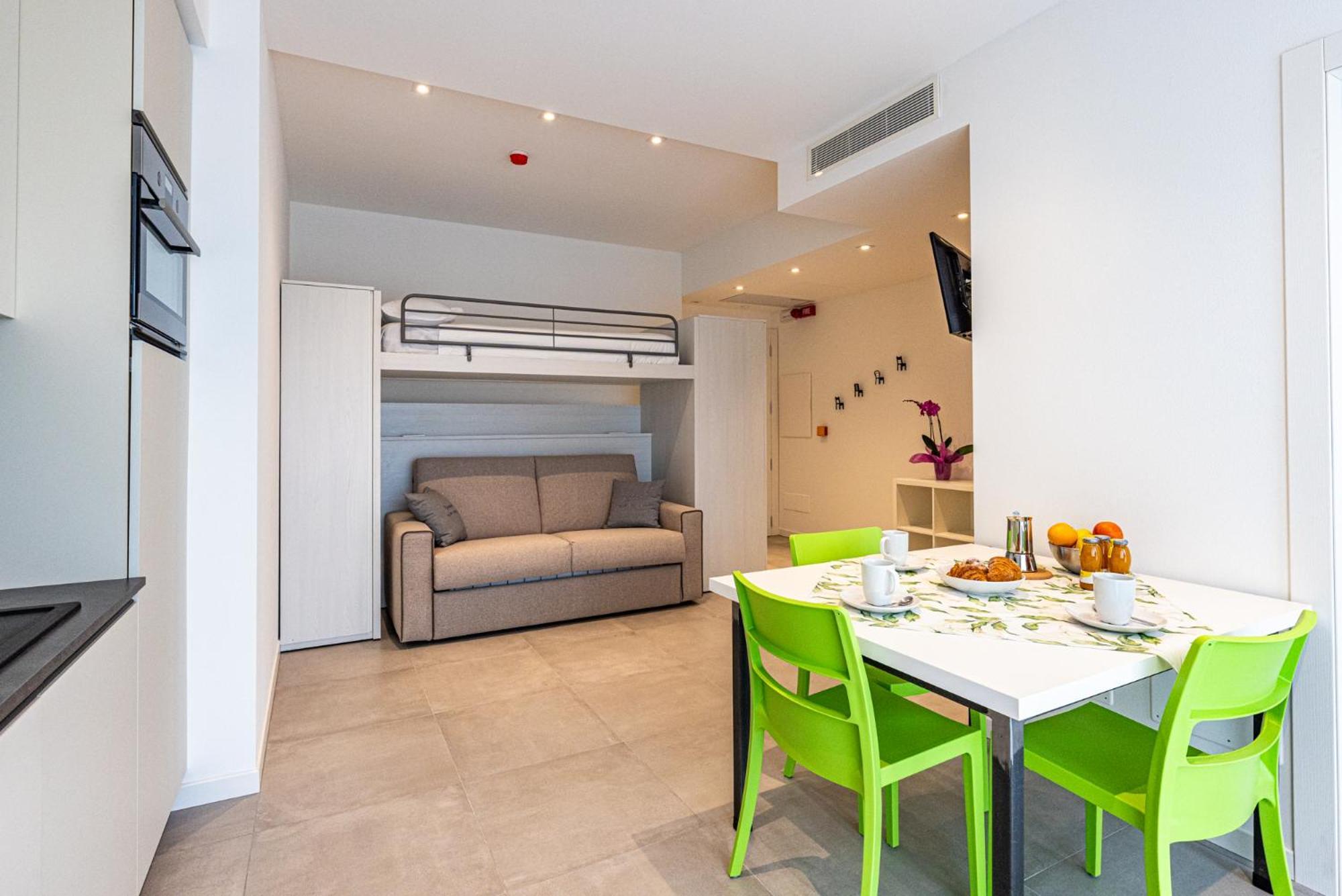Residence Lake Como Colico Extérieur photo