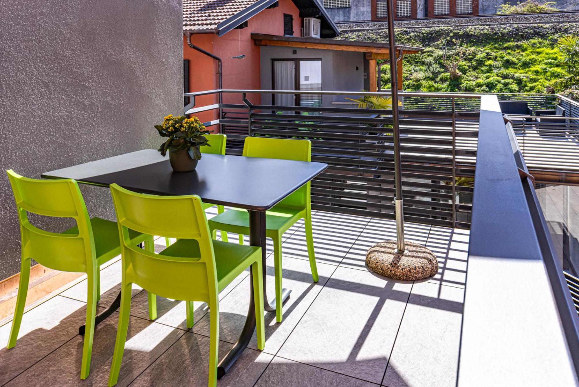 Residence Lake Como Colico Extérieur photo