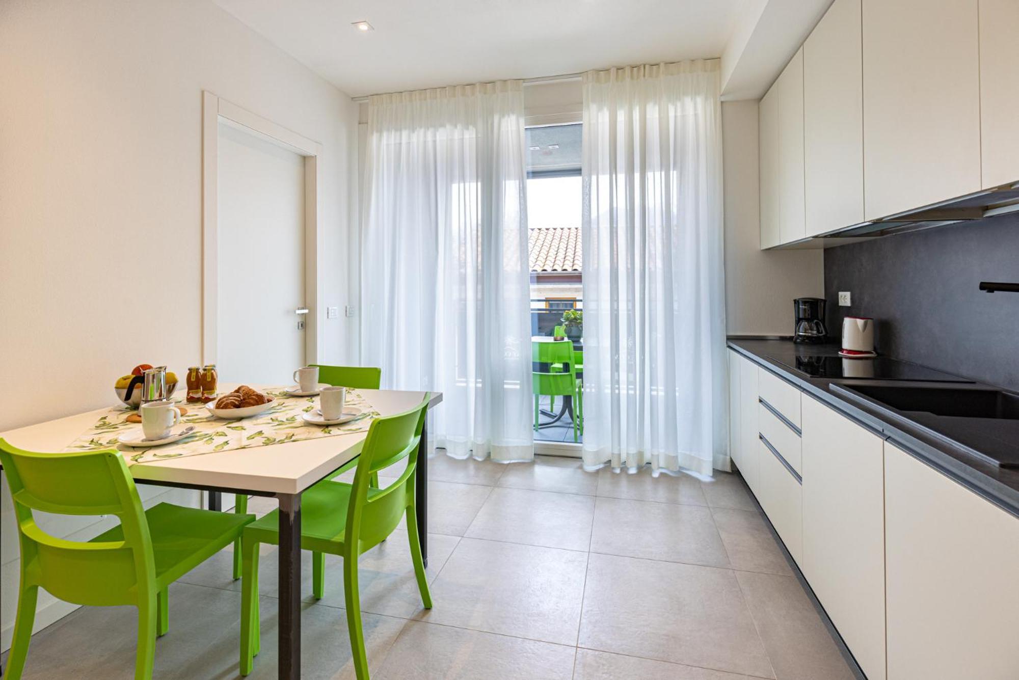 Residence Lake Como Colico Extérieur photo