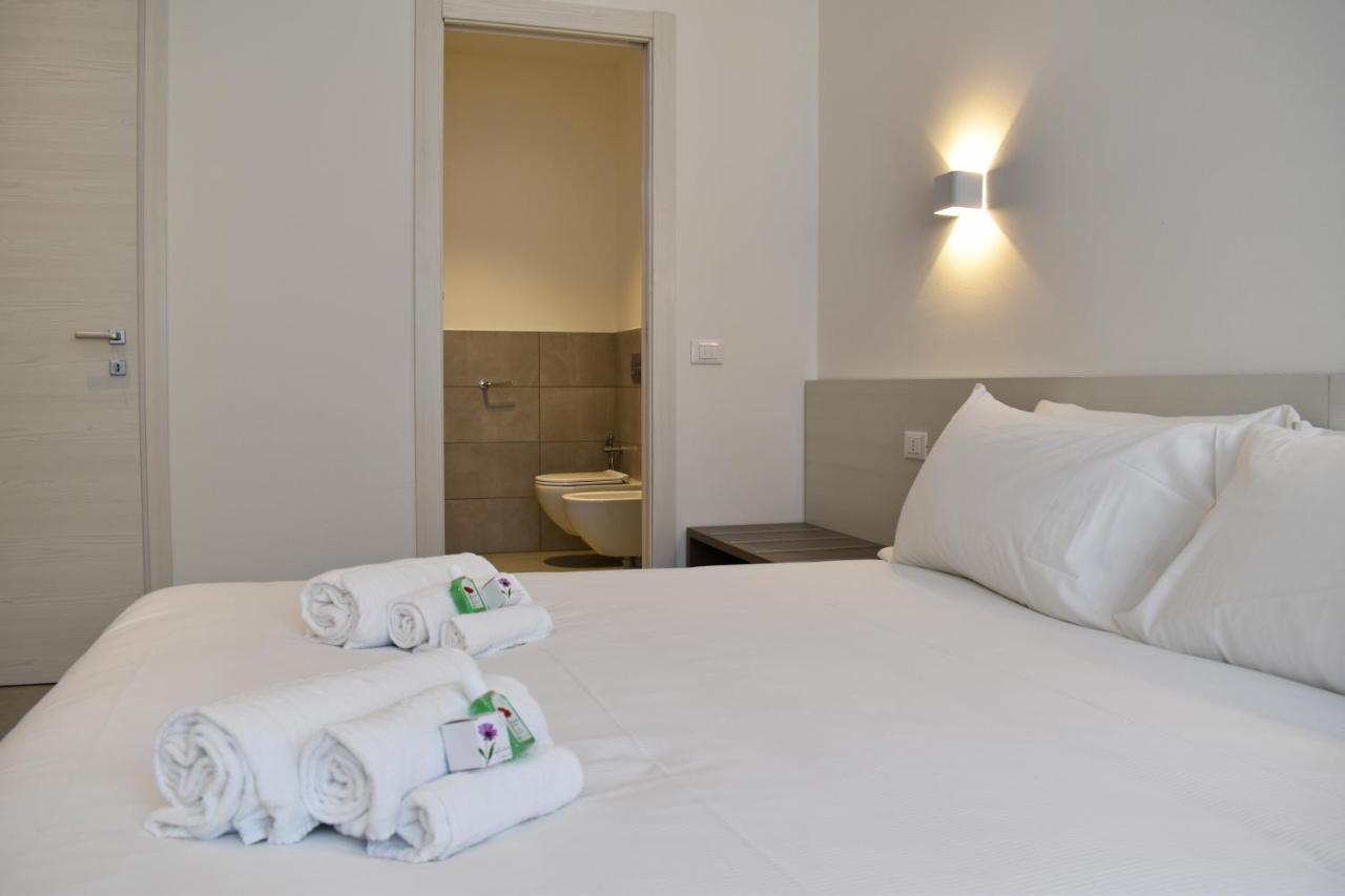 Residence Lake Como Colico Extérieur photo