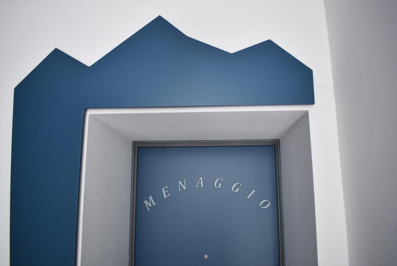 Residence Lake Como Colico Extérieur photo