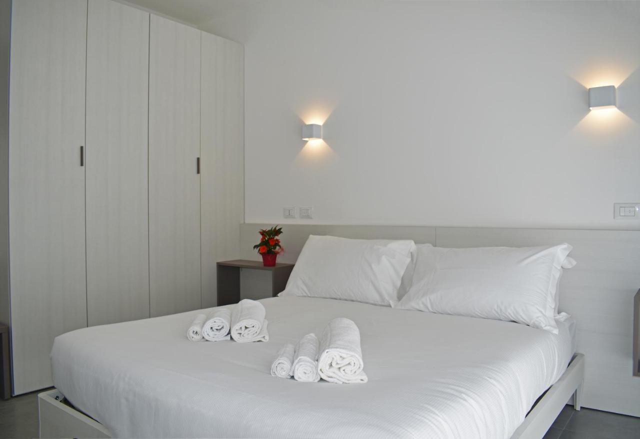 Residence Lake Como Colico Extérieur photo